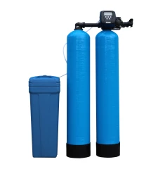 WATEX CMS10 TWIN -vedenpehmennin