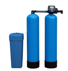 WATEX CMS12 TWIN -vedenpehmennin