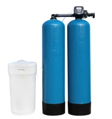 WATEX CMS16 TWIN -vedenpehmennin