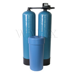 WATEX CMS18 TWIN veepehmendusfilter