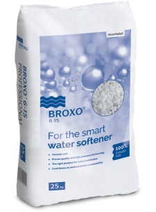 Filtrisool BROXO 6–15 (25 kg)