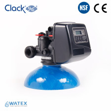 CLACK WS1TC filtri juhtpea (ainult tagasipesu, ajapõhine)