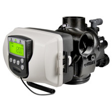 CLACK WS3 ainult tagasipesuga filter (ainult ajapõhine juhtventiil)