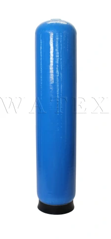 14X65'' Filtrikorpused 2.5'' ühendus HY-TANK