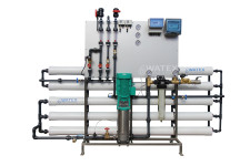 WATEX WRO2000 pöördosmoosisüsteem