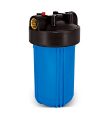 Big Blue 10" veefilter