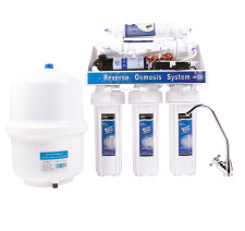 CANATURE RO75GPD+S joogiveefilter