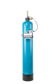 Õhustussüsteem WATEX AERO10