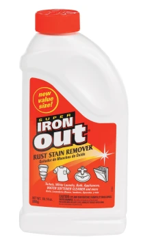 Veepehmendi puhastusvahend IRON OUT