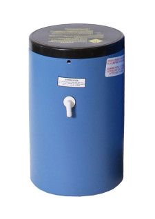 CLACK KMnO₄ mahuti siniste graanulite jaoks