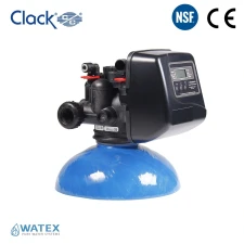 Clack WS1TC pehmendi juhtventiil