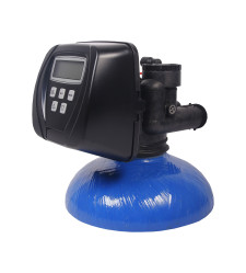 CLACK WS1.25CI allavoolu regenereerimisega mõõdetud juhtklapid