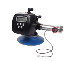 CLACK WS1.5CI allavoolu regenereerimisega mõõdetud juhtklapid