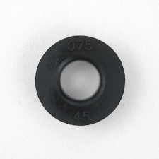 WS1 DLFC 075 äravoolu piiraja