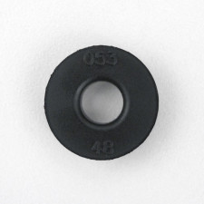 WS1 DLFC 053 äravoolu piiraja