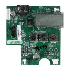 CLACK WS1 TC PC juhtplaat V3818TC-BOARD