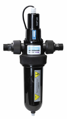 Cintropur 4100 (40W) ultraviolettseade