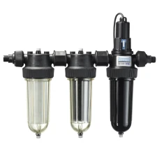 CINTROPUR TRIO-UV (25W) ultraviolettseade