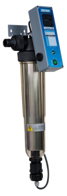 Cintropur 2000 ultraviolettseade