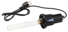 UV-vahetuslamp 25W (2100, DUO, TRIO süsteemidele)