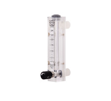 Voolumõõtur 25–250 l/h