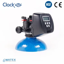 Clack WS1CI pehmendi segamisjuhtventiil