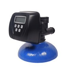 CLACK WS1.25CI ainult tagasipesuga filtri juhtklapp (ilma arvestita)