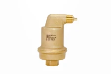 Spirotech Spirotop 1/2" -automaattinen ilmanpoistoventtiili