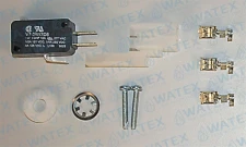 CLACK WS1 abimikrolüliti komplekt V3009