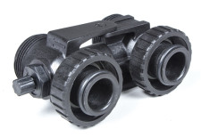 WS1 väline veekareduse regulaator