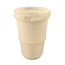 CLACK ülemine jaoturikorv 1.25" (Top Basket)