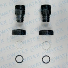 WS1 liitmik 1-1/4” plastist isane BSPT