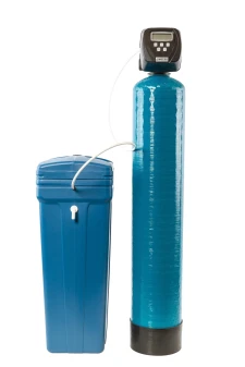 WATEX CMS09 PLUS -vedenpehmennin