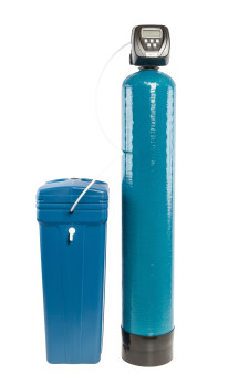 Veepehmendusfilter WATEX CMS10 PLUS