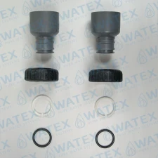 WS1 PVC-liimliitmike komplekt, 1-1/4″ ja 1-1/2″