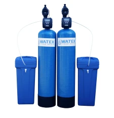 WATEX CMS13 DUPLEX -vedenpehmennin
