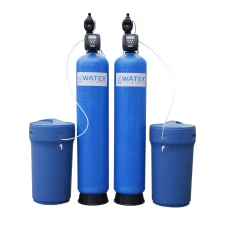 WATEX CMS14 DUPLEX -vedenpehmennin