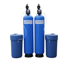 WATEX CMS16 DUPLEX -vedenpehmennin