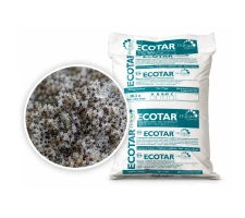 ECOTAR A MultiMix ioonvahetusvaigu segu
