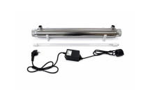 WATEX UVS18 ultraviolettseade 25W (1,1 cbm/h)