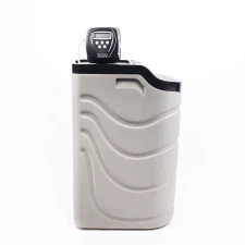 WATEX CMS CAB GRAY -vedenpehmennin