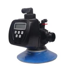 CLACK WS1.5P CI veepehmendi ventiil (plastkorpus)