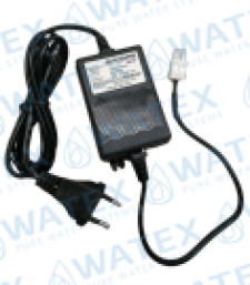 Adapter pöördosmoosi süsteemile 24V / 1,5A