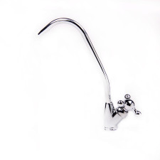 Vintage joogiveekraan (pronks)