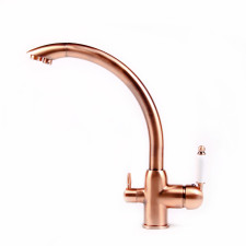 3-suunaline segisti Vintage Pronks Elite