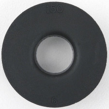 WS1 DLFC 150 (1”) äravoolu piiraja