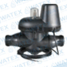 WS1/1.25 MAV mootoriajamiga vaheldusklapp FF