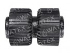 WS1.5P liitmiku komplekt QC–QC