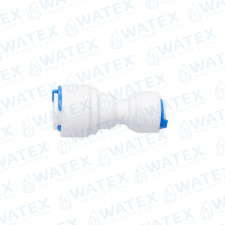 QCF-006A-I sirge ühendus 3/8" toru – 1/4" toru