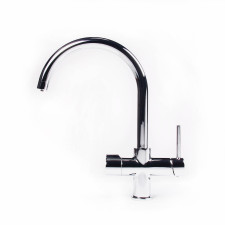 4-suunaline segisti Perfect 4 in 1 (mineraliseeriv)